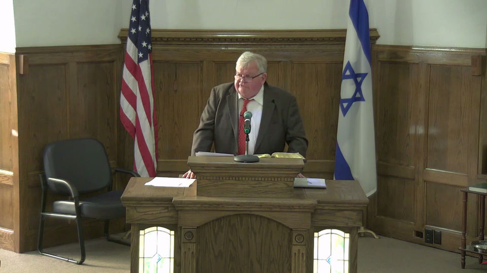 12/21/2025 Sunday Morning Service